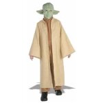 Rubies - dguisement et panolie - de yoda deluxe pour star wars - - deguisement