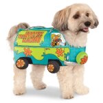 Rubies rubies officielle costume scooby - doo machine à mystères pour animal domestique costume de chien ... Rubies rubies officielle costume scooby - doo machine à mystères pour animal domestique costume de chien ...
