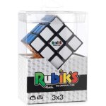 Rubiks cube 3x3 advanced small - jeu casse - tte puzzle cube avec pavs colors - aide  la mmoire ...