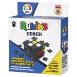 Rubiks cube 3x3 m�thode simplifi�e - rubiks - coach - p�dagogique - multicolore - garantie 2 ans