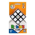 Rubiks cube 3x3 loriginal couleurs classique - cube magique - rotations plus rapides - puzzle casse tete ...