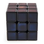 Rubiks cube 3x3 phantom - rubiks - jeu de r�flexion - couleurs r�v�l�es par la chaleur des mains