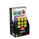 Rubiks cube - chrono - 3x3 - chrnom�tre int�gr� - d�s 8 ans