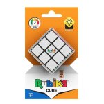 Rubiks cube - rubiks - rub3025 - jouet puzzle - multicouleur - mixte - enfant Rubiks cube - rubiks - rub3025 - jouet puzzle - multicouleur - mixte - enfant