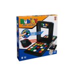 Rubiks race 2 joueurs - jeu de societe rapidite / plateau - magic block game puzzle - original rubiks ...