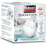 Rubson absorbeur sensation 3 en 1 * 6