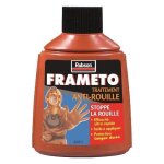 Rubson antirouille frameto loctite - 500 ml Rubson antirouille frameto loctite - 500 ml
