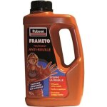 Rubson frameto traitement anti rouille bidon 1litre Rubson frameto traitement anti rouille bidon 1litre