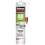 Rubson mastic acrylique btiment blanc - cartouche 300 ml