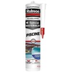 Rubson mastic extrme piscine - cartouche 280ml