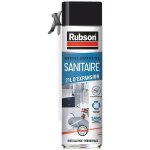 Rubson mousse expansive sanitaire 21l - 500ml