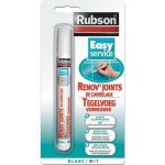 Rubson renovjoints de carrelage blanc 7ml