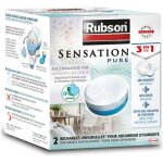 Rubson sensation 2 power tabs 3en1 bien - �tre * 6