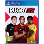 Jeu vidéo - rugby 22 - sport - multijoueur - gameplay dynamique - rugby total Jeu vidéo - rugby 22 - sport - multijoueur - gameplay dynamique - rugby total
