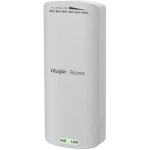 Ruijie point dacc�s rg - est100 - e blanc