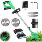 Rumocovo débroussailleuse tondeuse à fil sans fil batterie électrique débroussailleuses ?portable électrique ... Rumocovo débroussailleuse tondeuse à fil sans fil batterie électrique débroussailleuses ?portable électrique ...