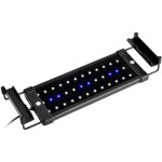 Rumocovo� eclairage aquarium led pour eclairage aquarium 2 modes lampe led pour aquarium 30 - 48 cm 6w ...