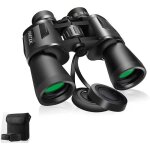 Jumelles - rumocovo - 20x50 - vision nocturne - �tanches - prisme fmc