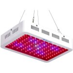 Rumocovo lampe plante led 1000w led culture avec ir uv lumire pour plante croissance floraison