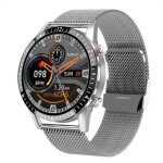 Rumocovo montre connect� pour hommes et femmes bracelet de sport moniteur dactivit� physique affichage ...