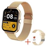Rumocovo® montre connectée pour les hommes et les femmes bluetooth appel musique écran tactile 2403 - ... Rumocovo® montre connectée pour les hommes et les femmes bluetooth appel musique écran tactile 2403 - ...