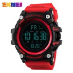 Rumocovo montre connecte de sport de plein air pour hommes multifonction numrique tanche 5 bars1384 ...