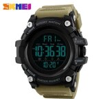 Rumocovo montre connecte de sport de plein air pour hommes multifonction numrique tanche 5 bars1384 ...