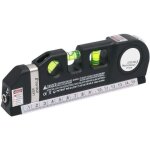 Rumocovo®niveau laser niveau à bulle outil multifonction mètre ruban 2. 5 m niveau standard avec laser ... Rumocovo®niveau laser niveau à bulle outil multifonction mètre ruban 2. 5 m niveau standard avec laser ...
