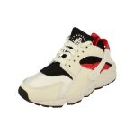 Running - nike - air huarache femme - blanc - occasionnel - chaussures 103