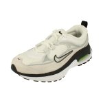 Running - nike - air max bliss femme - blanc