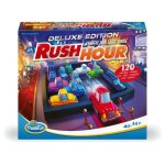 Rush hour deluxe - nouvelle édition Rush hour deluxe - nouvelle édition
