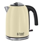 Russell hobbs 20415 - 70 bouilloire familiale colours plus capacité 1. 7l ebullition rapide filtre anti ... Russell hobbs 20415 - 70 bouilloire familiale colours plus capacité 1. 7l ebullition rapide filtre anti ...
