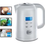 Russell hobbs 21150 - 70 bouilloire electrique sans fil 17l precision control - blanc Russell hobbs 21150 - 70 bouilloire electrique sans fil 17l precision control - blanc