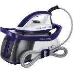 Russell hobbs 24440 - 56 central vapeur fer  repasser cramique 2600w steampower 13l puissant vapeur ...