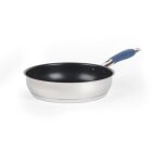 Russell hobbs rh01179eu - lot de 3 casseroles et 2 poêles en acier inoxydable Russell hobbs rh01179eu - lot de 3 casseroles et 2 poêles en acier inoxydable