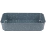 Russell hobbs rh01832eu - plat a four 40cm effet pierre