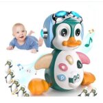 Rveil enfant jouet pour bbcadeau jouet musical bb pour 6 - 12 mois jouet multifonction pour enfant ...