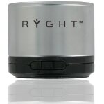 Ryght y - storm enceinte bluetooth portable gris