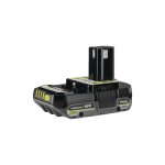 Ryobi - 1 batterie lithium + 18v - 20 ah compacte - rb1820c