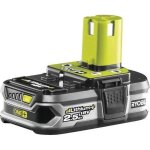 Ryobi - 1 batterie lithium + 18v one + 25 ah - rb18l25