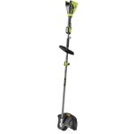 Ryobi - coupe - bordures 36v maxpower brushless - Ø coupe 33 cm - tête Ø fil 2 x 20 mm - sans batterie ... Ryobi - coupe - bordures 36v maxpower brushless - Ø coupe 33 cm - tête Ø fil 2 x 20 mm - sans batterie ...
