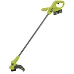 Ryobi - coupe - bordures / dresse - bordures 18v one + -  coupe 23 cm -  fil 1 x 16 mm - vendu sans ...