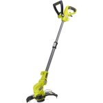 Ryobi - coupe - bordures / dresse - bordures 500 w -  coupe 27 cm -  fil 2 x 165 mm torsad - rlt5127 ...