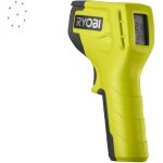 Ryobi - dtecteur thermique - plage de mesure de - 50  550c - livr avec 1 pile - rbirt08