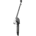 Ryobi - Élagueur à chaîne expand - it? - guide 25 cm incliné à 15° - graissage chaîne automatique - rxpr01 ... Ryobi - Élagueur à chaîne expand - it? - guide 25 cm incliné à 15° - graissage chaîne automatique - rxpr01 ...