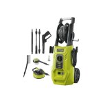 Nettoyeur haute pression ryobi - 140 bars - 1800w - ry140pwa - p