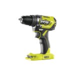 Perceuse - visseuse brushless e - torque ryobi 18v one plus - sans batterie ni chargeur r18dd5 - 0
