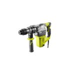 Perforateur burineur ryobi sdsplus - 1050w - rsds1050 - k Perforateur burineur ryobi sdsplus - 1050w - rsds1050 - k
