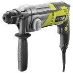 Ryobi - perforateur sds + 800 w 4 modes : per�age perforation burinage burinage flottant - 30 joules ...