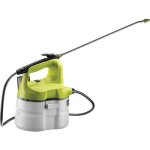 Ryobi - pulv�risateur 18v one + - 31 bars - d�bit 05 l / min - r�servoir 35 l - vendu sans batterie ni ...